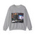 SAY ANYTHING (VHS COVER) Crewneck Sweatshirt
