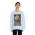 Steve Miller 1968 (Music Poster) Crewneck Sweatshirt