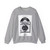 Louis Armstrong 1964 (Music Poster) Crewneck Sweatshirt