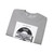 Louis Armstrong 1964 (Music Poster) Crewneck Sweatshirt