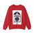 Louis Armstrong 1964 (Music Poster) Crewneck Sweatshirt