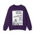 Louis Armstrong 1968 (Music Poster) Crewneck Sweatshirt