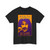 Frank Zappa - 1977 (Music Poster) T-Shirt