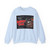BASKET CASE 1982 Movie Poster - Crewneck Sweatshirt