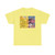 ITS THE GIRL IN THE RED TRUCK CHARLIE BROWN (VHS COVER) T-Shirt