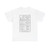Century Company -1893A (Magazine Cover) T-Shirt