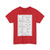 Century Company -1893A (Magazine Cover) T-Shirt