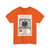 Black Cat 1898-05 (Magazine Cover) T-Shirt
