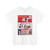 Calvert Whiskey -1943A (Magazine Cover) T-Shirt