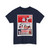 Calvert Whiskey -1943A (Magazine Cover) T-Shirt