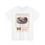Calvert Whiskey -1944A (Magazine Cover) T-Shirt