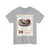 Calvert Whiskey -1944A (Magazine Cover) T-Shirt