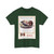 Calvert Whiskey -1944A (Magazine Cover) T-Shirt