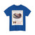 Calvert Whiskey -1944A (Magazine Cover) T-Shirt