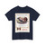 Calvert Whiskey -1944A (Magazine Cover) T-Shirt