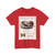 Calvert Whiskey -1944A (Magazine Cover) T-Shirt