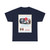 Calvert Whiskey -1944B (Magazine Cover) T-Shirt