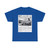 Budd Railway Cars -1936A (Magazine Cover) T-Shirt