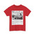Budd Railway Cars -1936A (Magazine Cover) T-Shirt