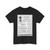 Brentano's, Publishers -1924A (Magazine Cover) T-Shirt
