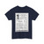 Brentano's, Publishers -1924A (Magazine Cover) T-Shirt