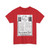 Barrington Hall Coffee -1913A (Magazine Cover) T-Shirt