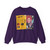 THE COMIC (VHS COVER) Crewneck Sweatshirt