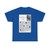 Book of the Month Club -1926A (Magazine Cover) T-Shirt