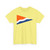 Burgee of Miami YC (United States) T-Shirt