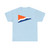 Burgee of Miami YC (United States) T-Shirt