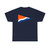 Burgee of Miami YC (United States) T-Shirt