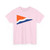 Burgee of Miami YC (United States) T-Shirt