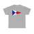 Burgee of Los Angeles YC (United States) T-Shirt
