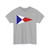 Burgee of Los Angeles YC (United States) T-Shirt