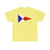 Burgee of Los Angeles YC (United States) T-Shirt