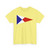 Burgee of Los Angeles YC (United States) T-Shirt
