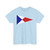 Burgee of Los Angeles YC (United States) T-Shirt