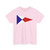 Burgee of Los Angeles YC (United States) T-Shirt