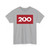 Alabama Bicentennial Flag (United States) T-Shirt