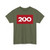 Alabama Bicentennial Flag (United States) T-Shirt