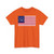 Bennington Flag (United States) T-Shirt