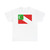 Bandera confederats seminola (United States) T-Shirt