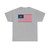Bandeira dos Estados Unidos Comunista (United States) T-Shirt