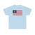 Bandeira dos Estados Unidos Comunista (United States) T-Shirt