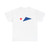 Burgee of Corinthian Sailing Club (United States) T-Shirt