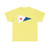 Burgee of Corinthian Sailing Club (United States) T-Shirt
