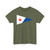 Burgee of Corinthian Sailing Club (United States) T-Shirt