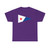 Burgee of Corinthian Sailing Club (United States) T-Shirt
