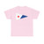 Burgee of Corinthian Sailing Club (United States) T-Shirt