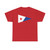 Burgee of Corinthian Sailing Club (United States) T-Shirt